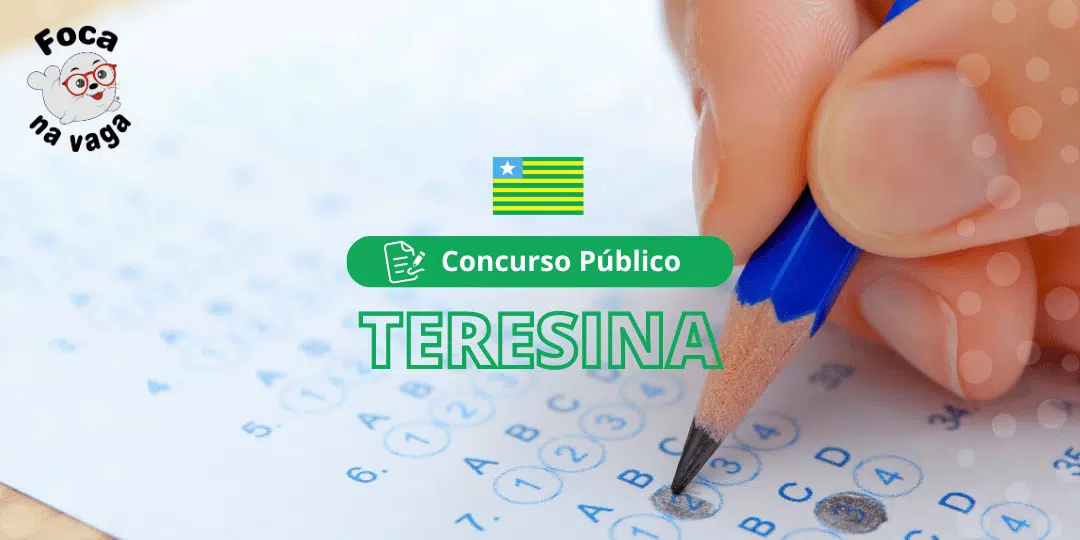 Prefeitura de Teresina PI abre edital para Concurso Público 105