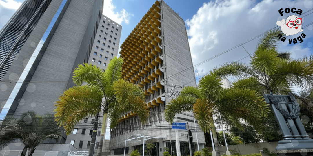 Concurso Público do Progresso e Desenvolvimento de Santos (Prodesan)