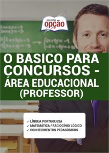 Básico para concursos