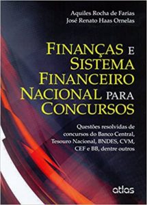 Finanças E Sistema Financeiro Nacional Para Concursos