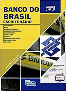 Apostila Banco do Brasil Escriturário AlfaCon