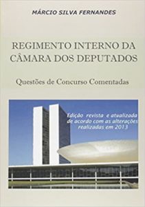 Regimento Interno da Câmara dos Deputados