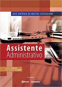 Livro Assistente Administrativo