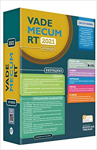 QUAL O MELHOR VADE MECUM? – Blog Foca na Vaga