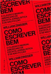 Livro Como escrever bem