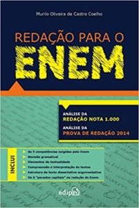 Livro Redação para o ENEM