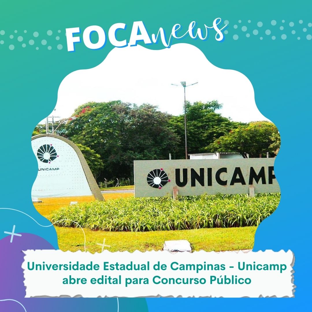 Faculdade de Campinas abre 500 vagas para cursos gratuitos; saiba como se inscrever Comando