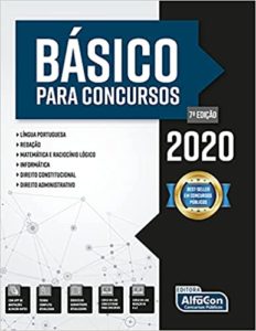 Livro Básico para Concursos