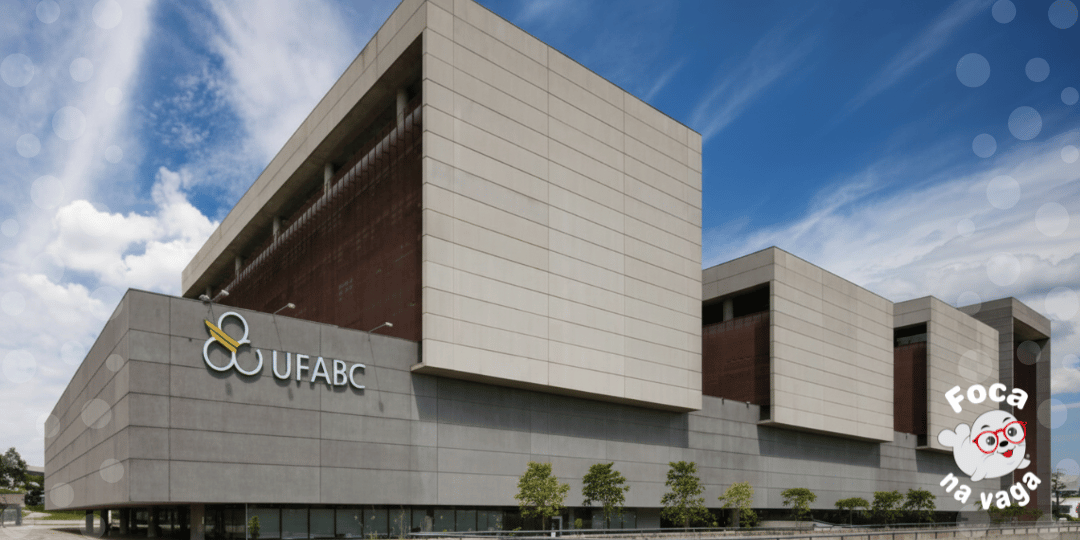 Concurso Público da Universidade Federal do ABC (UFABC)