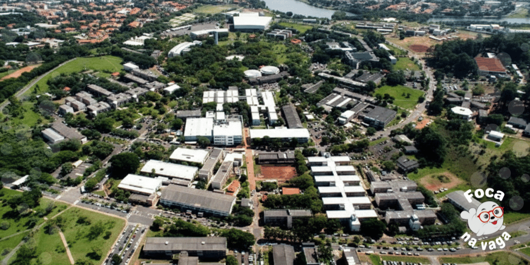 Concurso Público da Universidade Estadual de Campinas - Unicamp