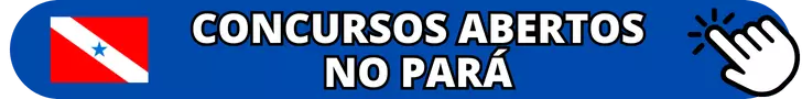 Concursos públicos abertos no Pará