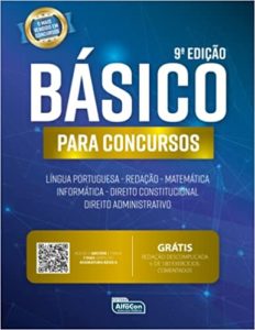 Básico para Concursos 2023