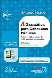 Gramática Fernando Pestana