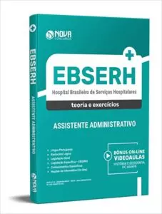 Ebserh Assistente Administrativo