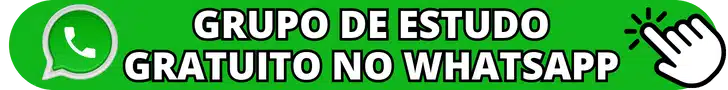 Grupo de estudo gratuito no Whatsapp e Telegram