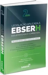 Apostila Ebserh Legislação