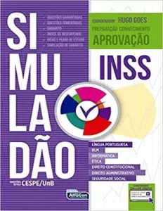 Apostila Simuladão INSS