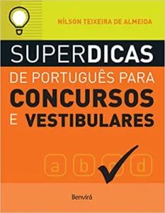 Apostila de Língua Portuguesa para vestibulares e concursos