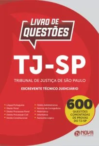 Livro de Questões TJSP