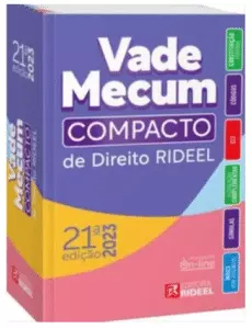 Vade Mecum compacto Rideel