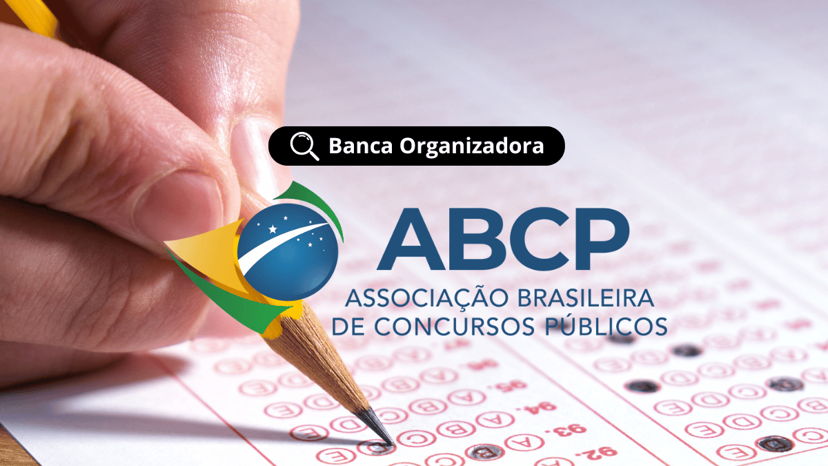 ABCP (Associação Brasileira de Concursos Públicos)