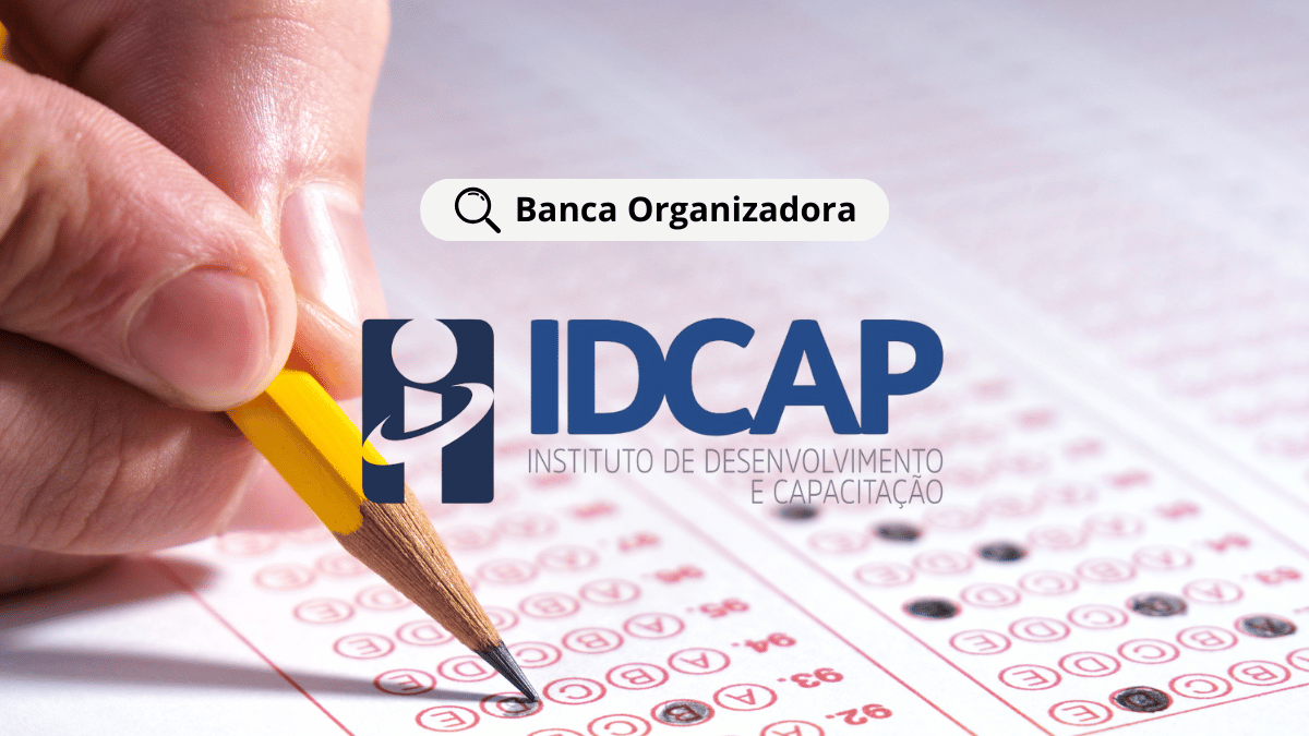 Banca organizadora IDCAP