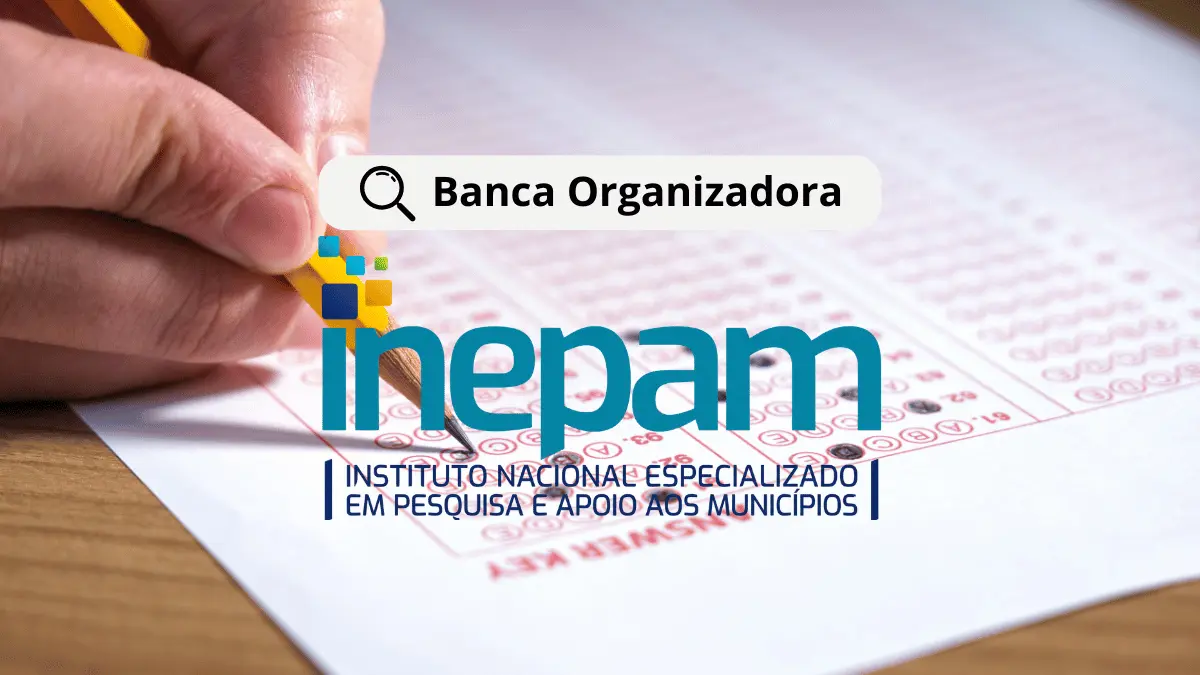Banca Organizadora INEPAM