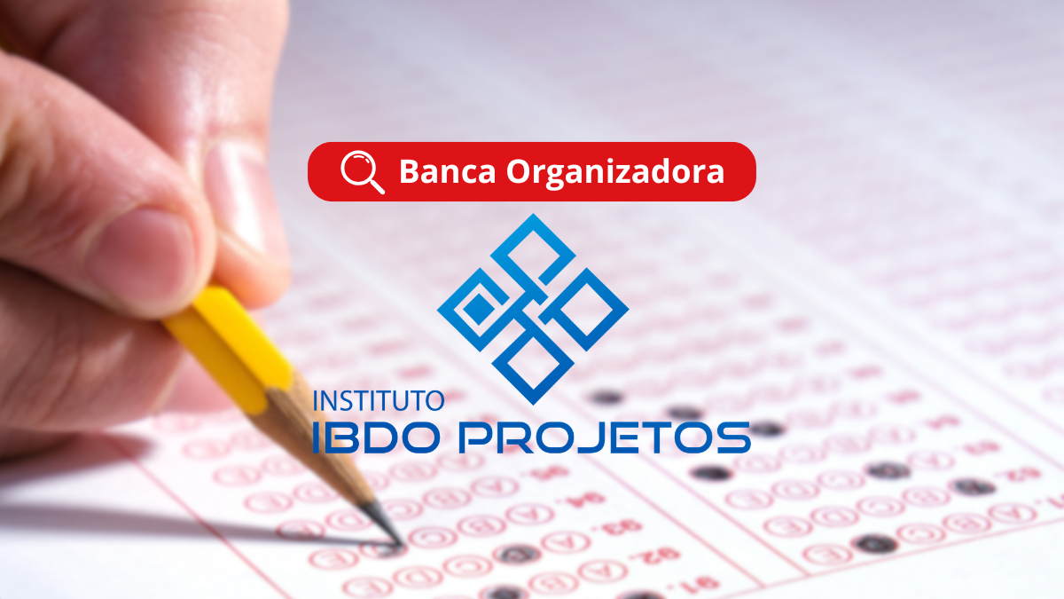 banca Organizadora Instituto IBDO