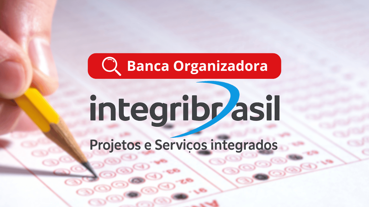 Banca Organizadora Integri Brasil