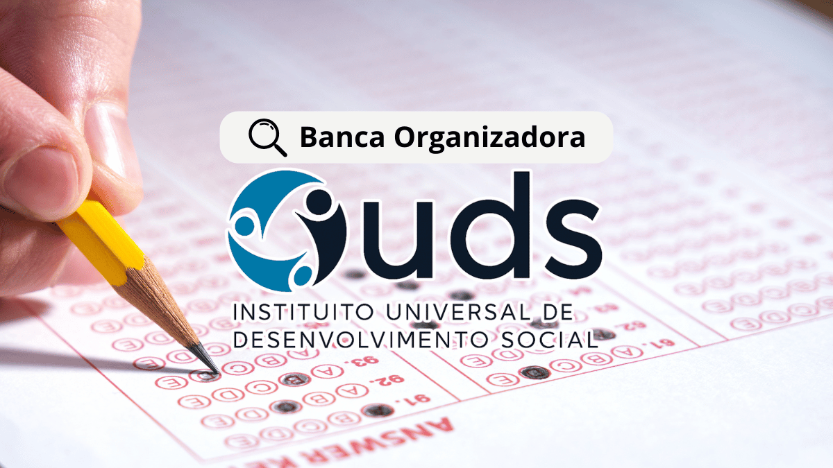 Banca Organizadora IUDS