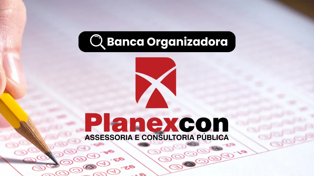 Banca Organizadora Planexcon