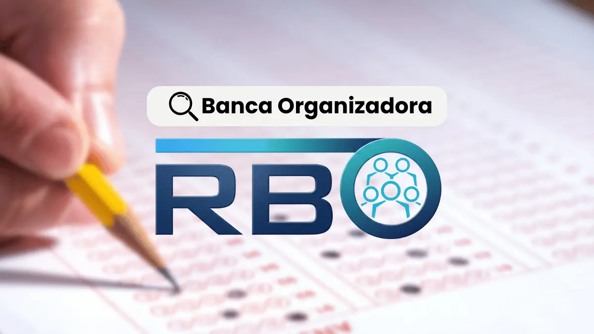 Banca Organizadora RBO Concursos