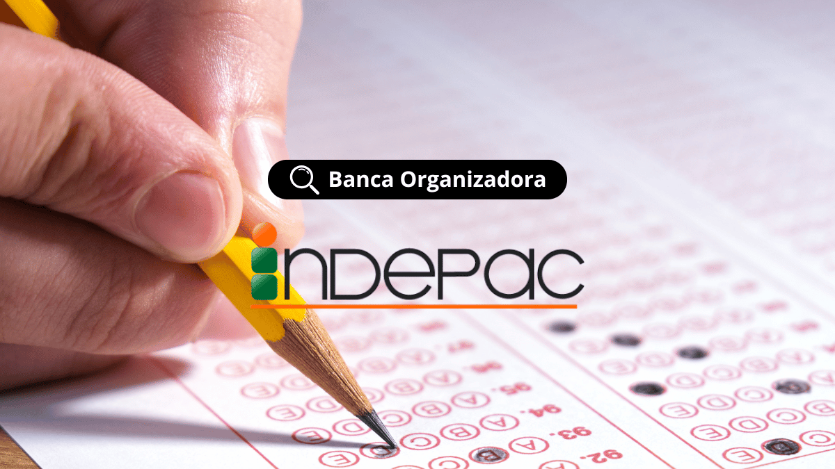 Banca organizadora INDEPAC