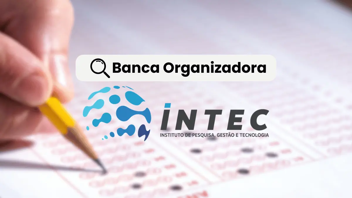 Banca Organizadora INTEC