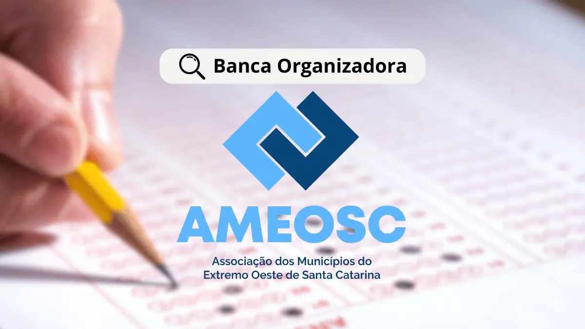 Banca Organizadora AMEOSC