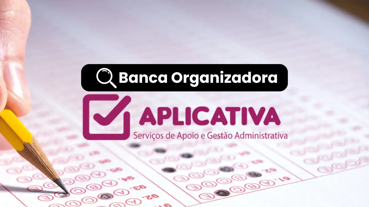 Banca Organizadora Aplicativa Assessoria