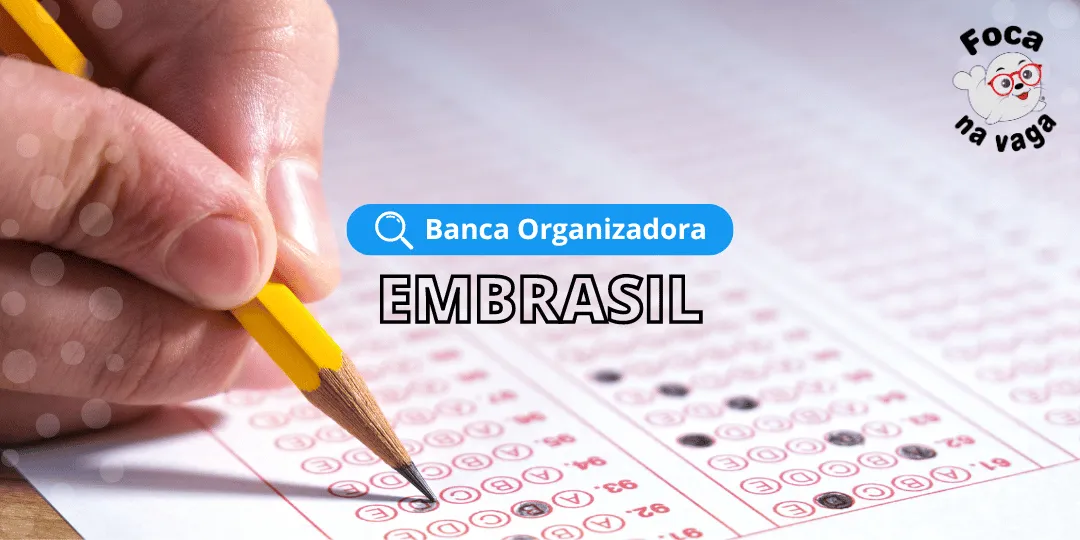 Embrasil Concursos