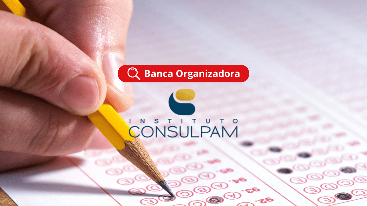 Banca organizadora Consulpam