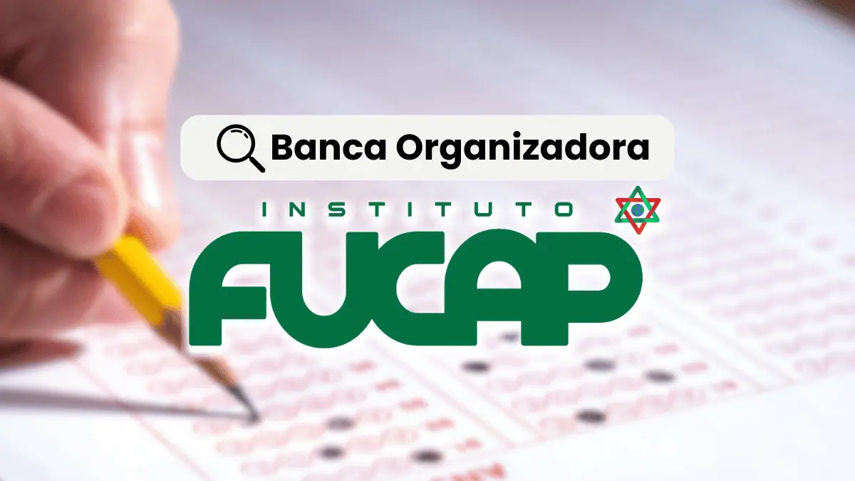 Banca Organizadora FUCAPSUL