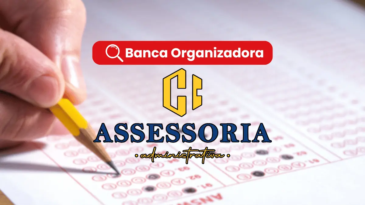 Banca Organizadora HC Assessoria
