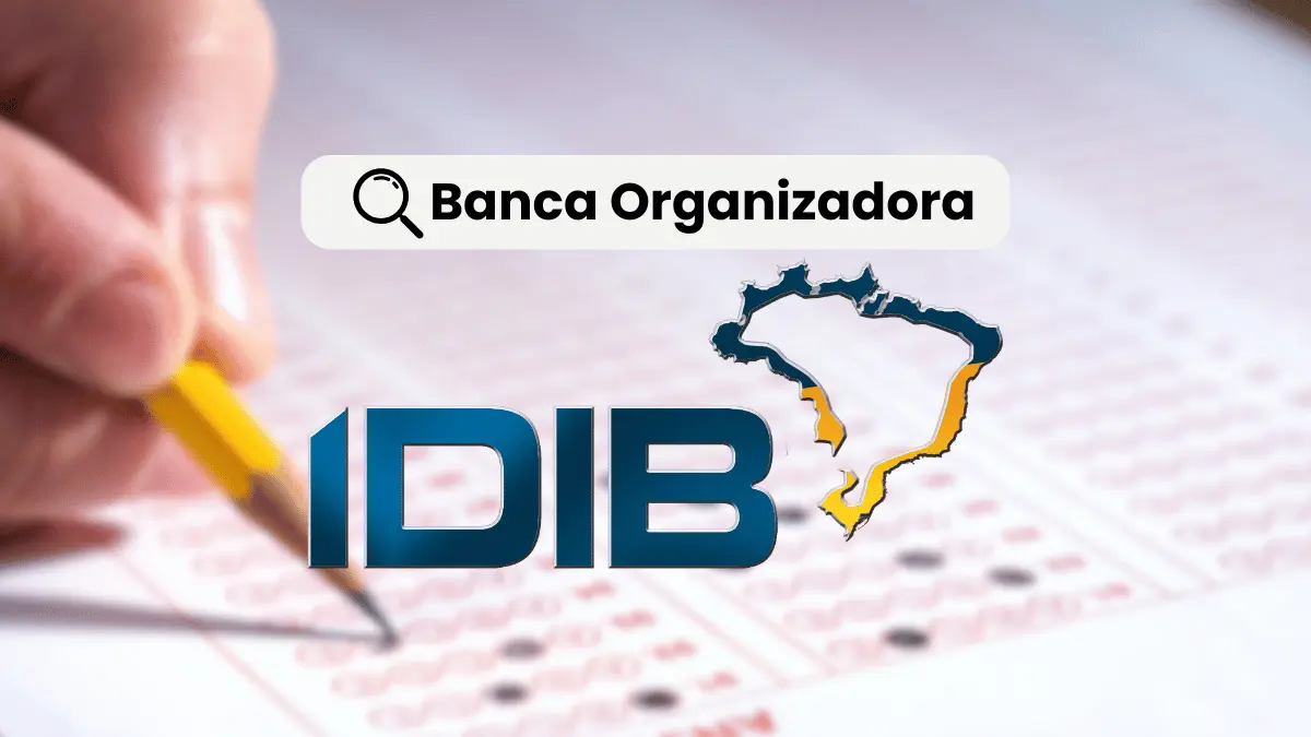 Banca Organizadora IDIB