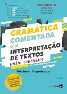 Gramática para concursos