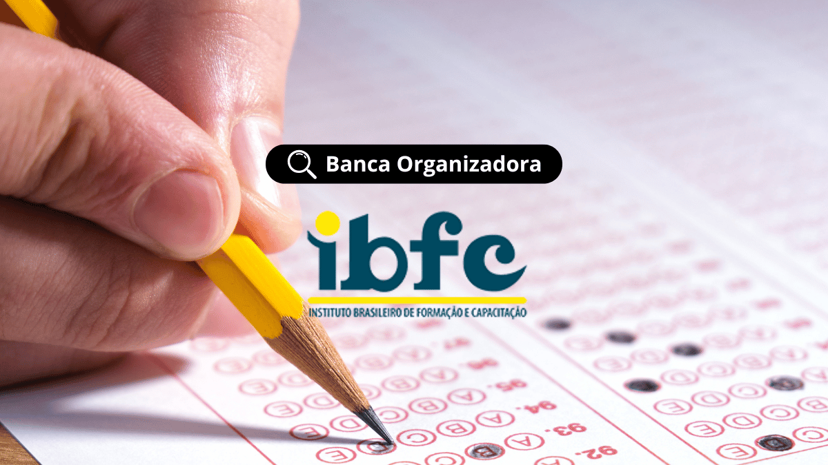Banca organizadora IBFC