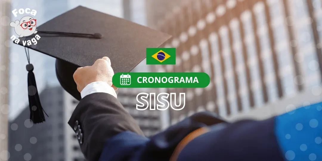 Sistema de Seleção Unificada SISU