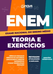Apostila Enem