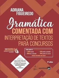 Gramática Adriana Figueiredo