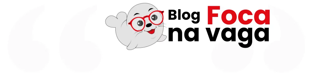 Blog Foca na vaga - Voltar para a Home