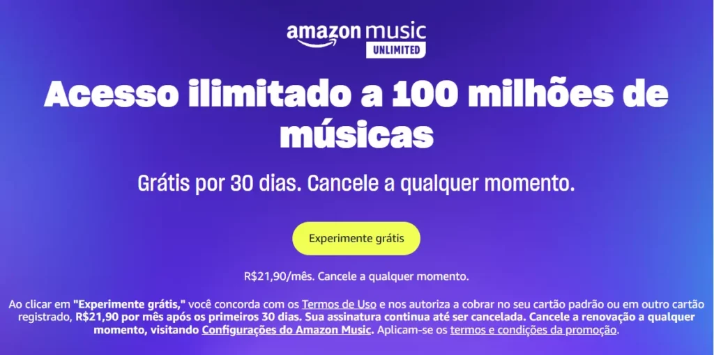 Amazon Music