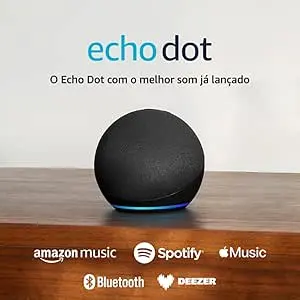 Alexa dot