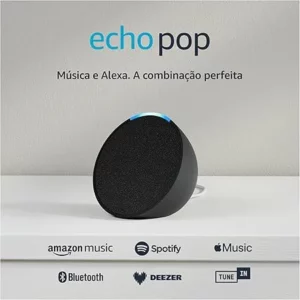 Alexa pop